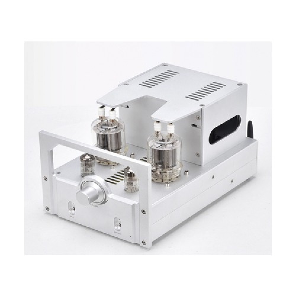 FU29-A300 Audio Amplifier Music Streamer