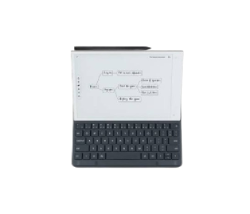 Iflytek AINOTE 2 Type Folio Keyboard