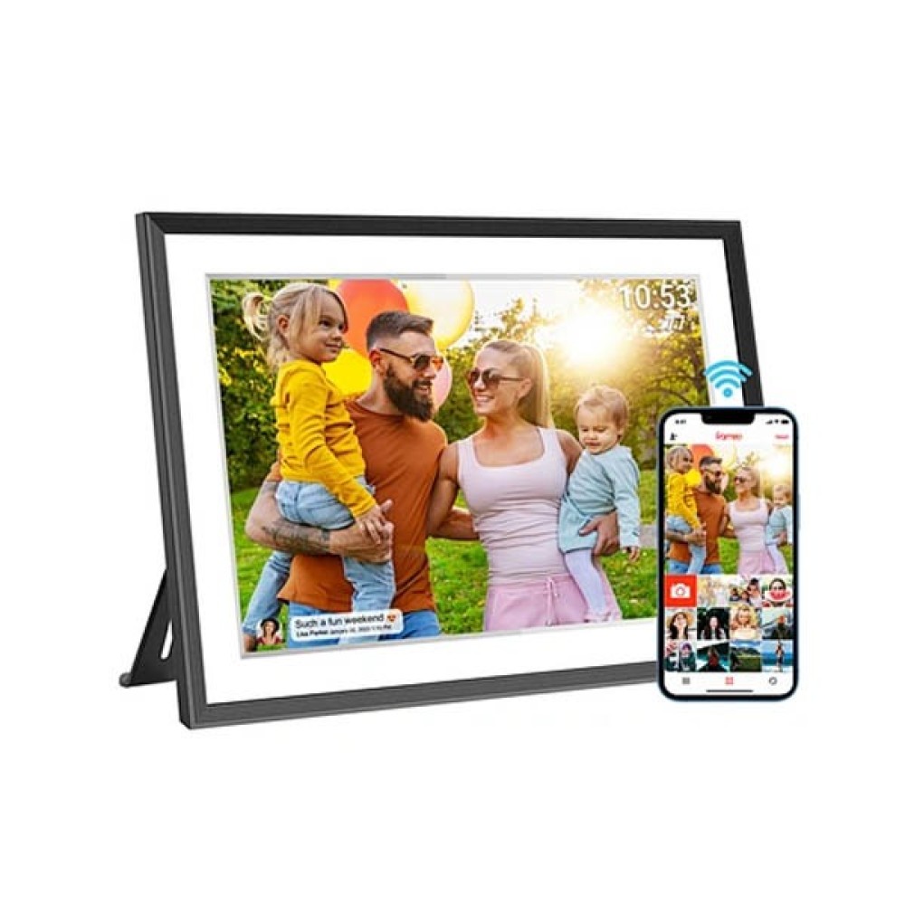 Frameo 10.1 inch WiFi Digital Photo Frame Frameo 10.1 inch WiFi Digital Photo Frame