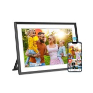 Frameo 10.1 inch WiFi Digital Photo Frame