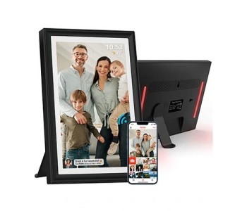 Frameon ZN-DP1001B 10.1 inch LED Digital Photo Frame