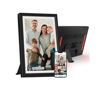 Frameon ZN-DP1001B 10.1 inch LED Digital Photo Frame