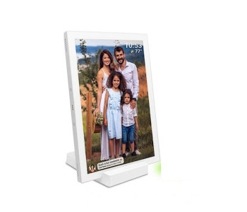 Frameo ZN-DP1008 10.1 inch Wireless WiFi Digital Photo Frame