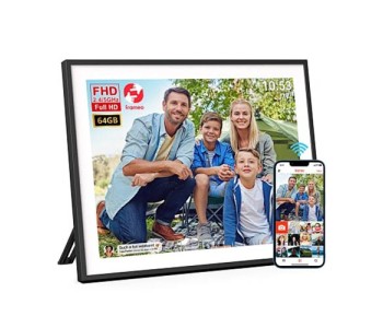 Frameo ZN-DP1901 19 inch WiFi Digital Photo Frame