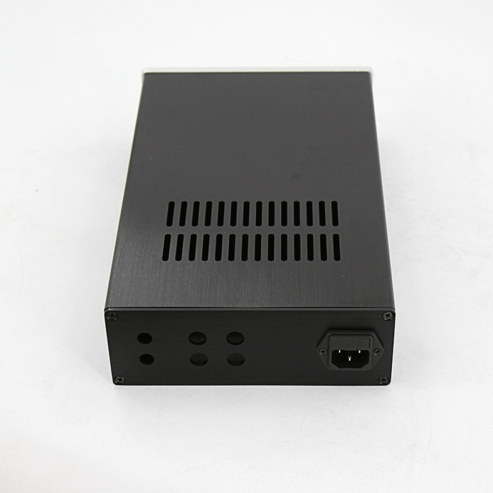 Amplifier 1907GFWZB-300S-Y Aluminum Case Amplifier 1907GFWZB-300S-Y Aluminum Case