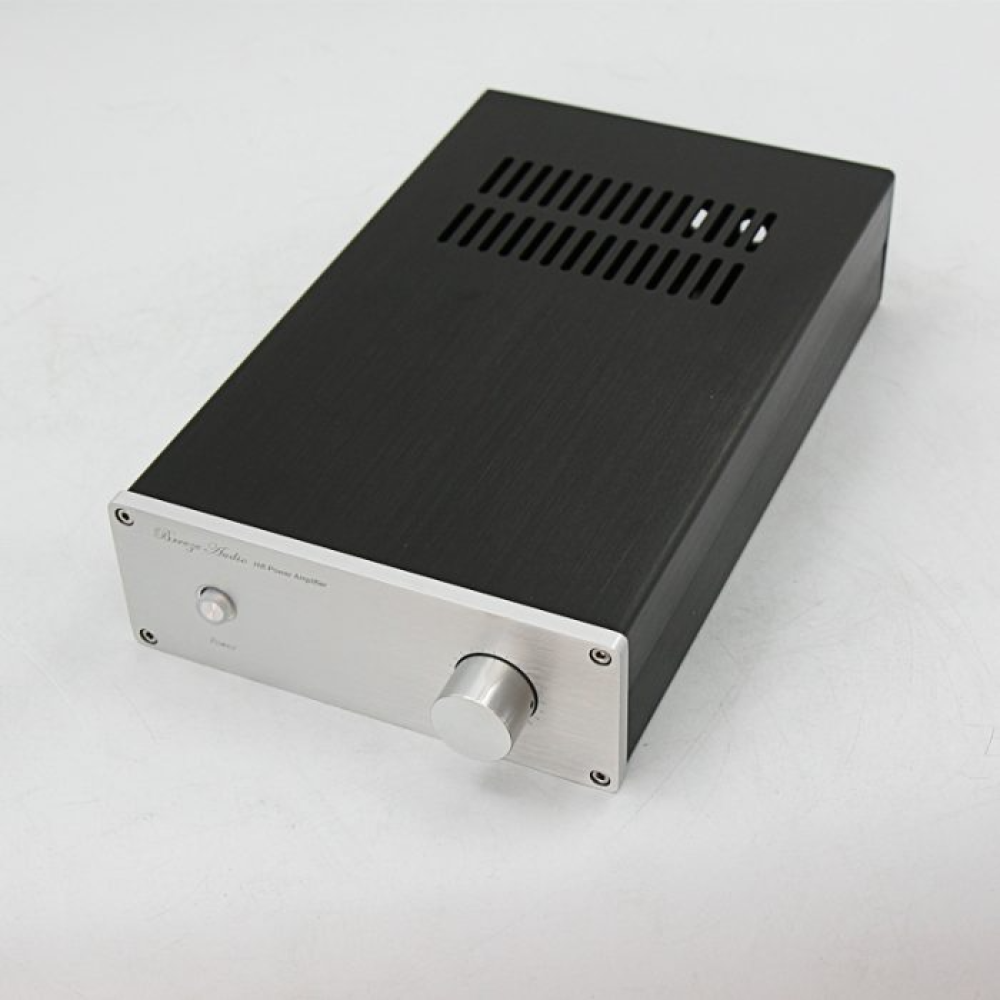 Amplifier 1907GFWZB-300S-Y Aluminum Case Amplifier 1907GFWZB-300S-Y Aluminum Case