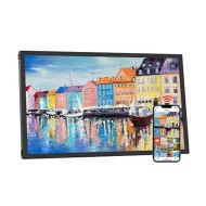Frameo 21.5 Inch WiFi Digital Photo Frame