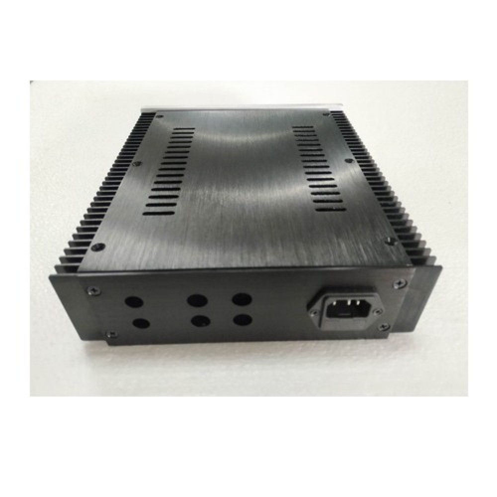 Amplifier 2107-GFJX Aluminum Case