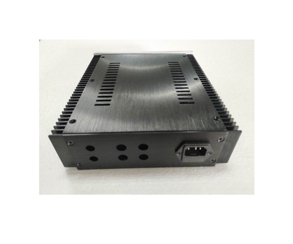 Amplifier 2107-GFJX Aluminum Case