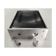 Amplifier 2107-GFJX Aluminum Case