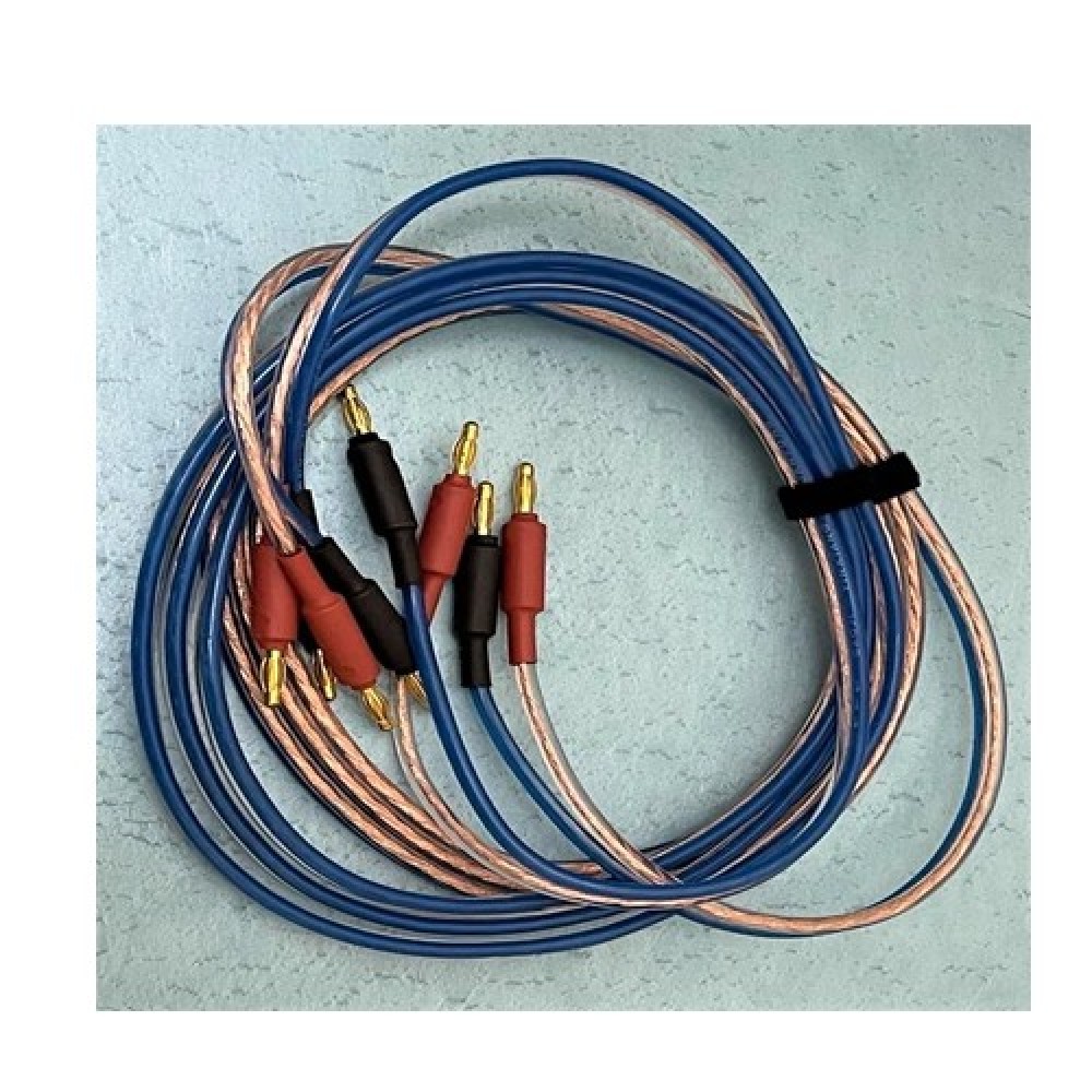 APEC2 Audio Amplifier Speaker Cable