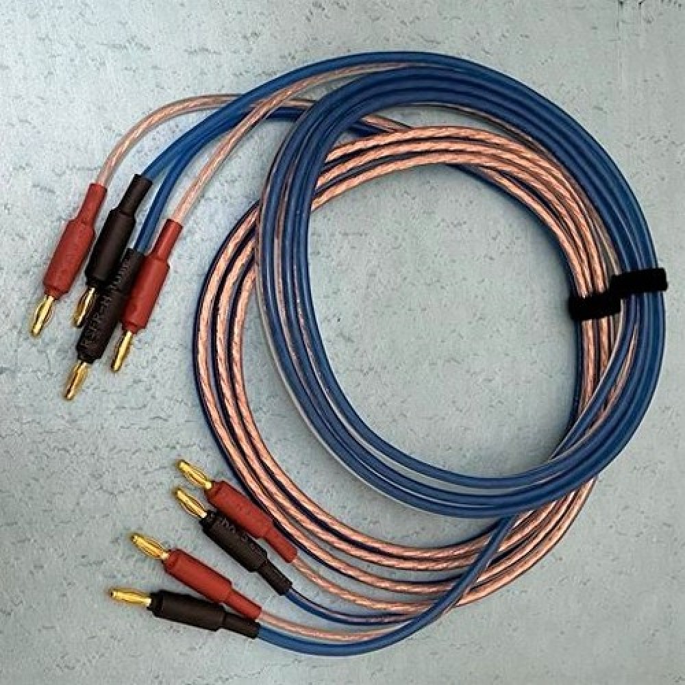 APEC2 Audio Amplifier Speaker Cable