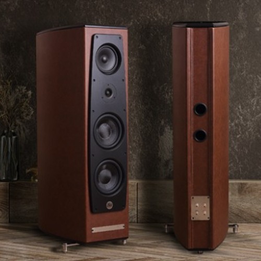 HALLEY Speaker HALLEY Speaker