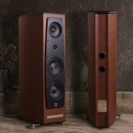 HALLEY Speaker