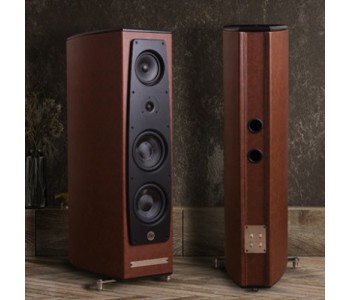 HALLEY Speaker