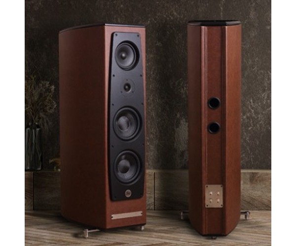 HALLEY Speaker HALLEY Speaker