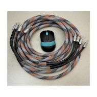 HE-602 Audio Speaker Cable