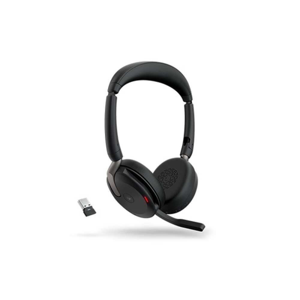 Jabra Evolve2 65 Flex Jabra Evolve2 65 Flex