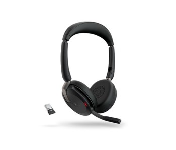 Jabra Evolve2 65 Flex