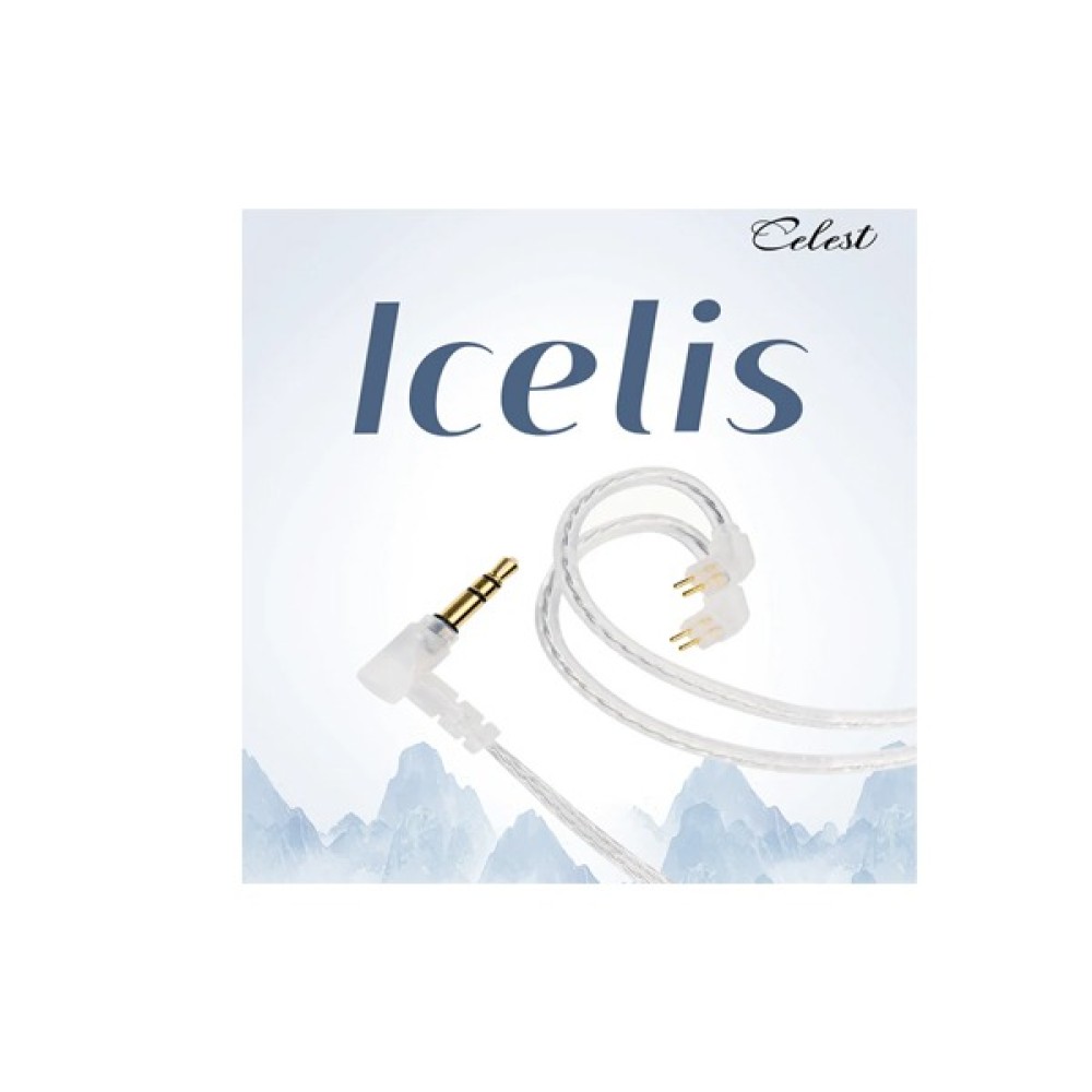 Celest Icelis Celest Icelis