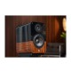 ERIS-80 2way back ported Bookshelf Speaker