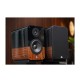 ERIS-80 2way back ported Bookshelf Speaker