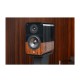 ERIS-80 2way back ported Bookshelf Speaker