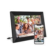 SSA ZN-DP1002 FRAMEO WiFi Digital Photo Frame 10.1 Inch