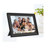 Frameo ZN-DP1001 10.1 inch Private Mold 2.0 WiFi Digital Photo Frame