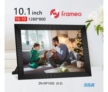 Frameo ZN-DP1002D 10.1 inch Digital Photo Frames