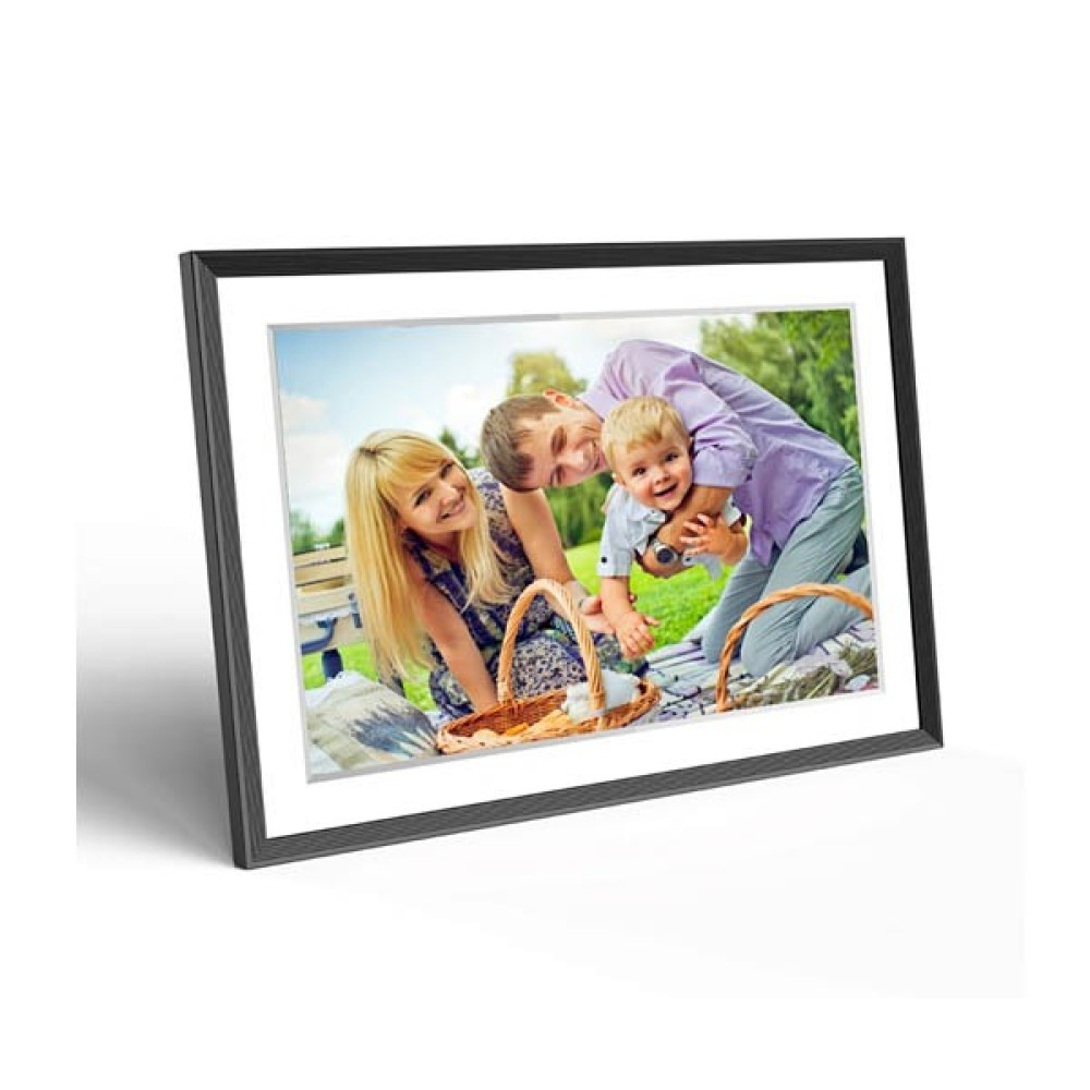 Frameo ZN-DP1502B WiFi 15.6 inch Super-thin Digital Photo Frame Frameo ZN-DP1502B WiFi 15.6 inch Super-thin Digital Photo Frame