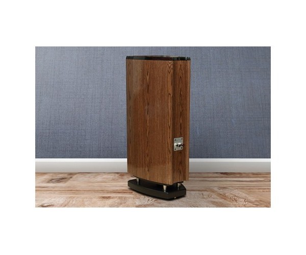 HALLEY 150 Speaker