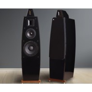 HALLEY 4 Floor Stand Speaker