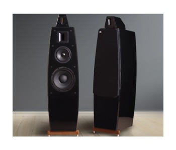 HALLEY 4 Floor Stand Speaker