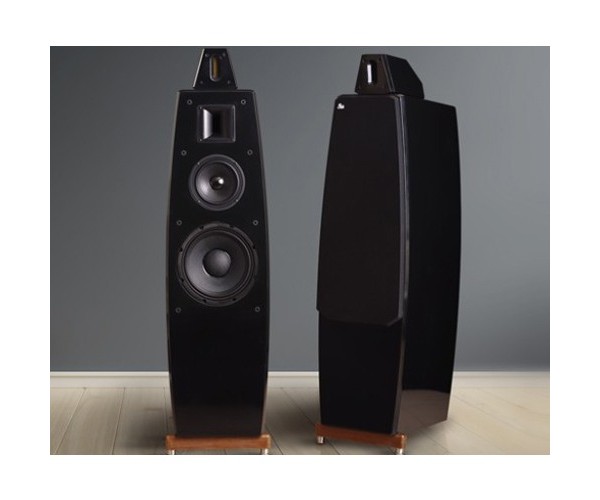 HALLEY 4 Floor Stand Speaker HALLEY 4 Floor Stand Speaker