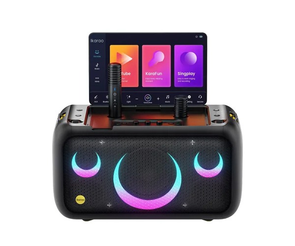 Ikarao Xtreme Break X1