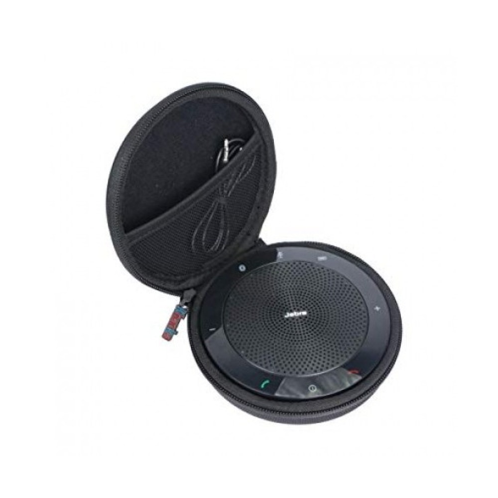 Jabra Speak 510 Speakerphone Audio Conference Up to 5 People & Bluetooth Speaker Jabra Speak 510 Speakerphone Audio Conference Up to 5 People & Bluetooth Speaker