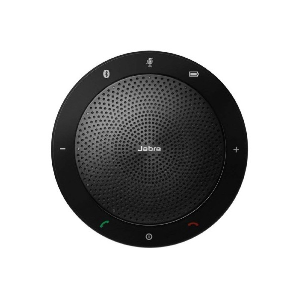 Jabra Speak 510 Speakerphone Audio Conference Up to 5 People & Bluetooth Speaker Jabra Speak 510 Speakerphone Audio Conference Up to 5 People & Bluetooth Speaker