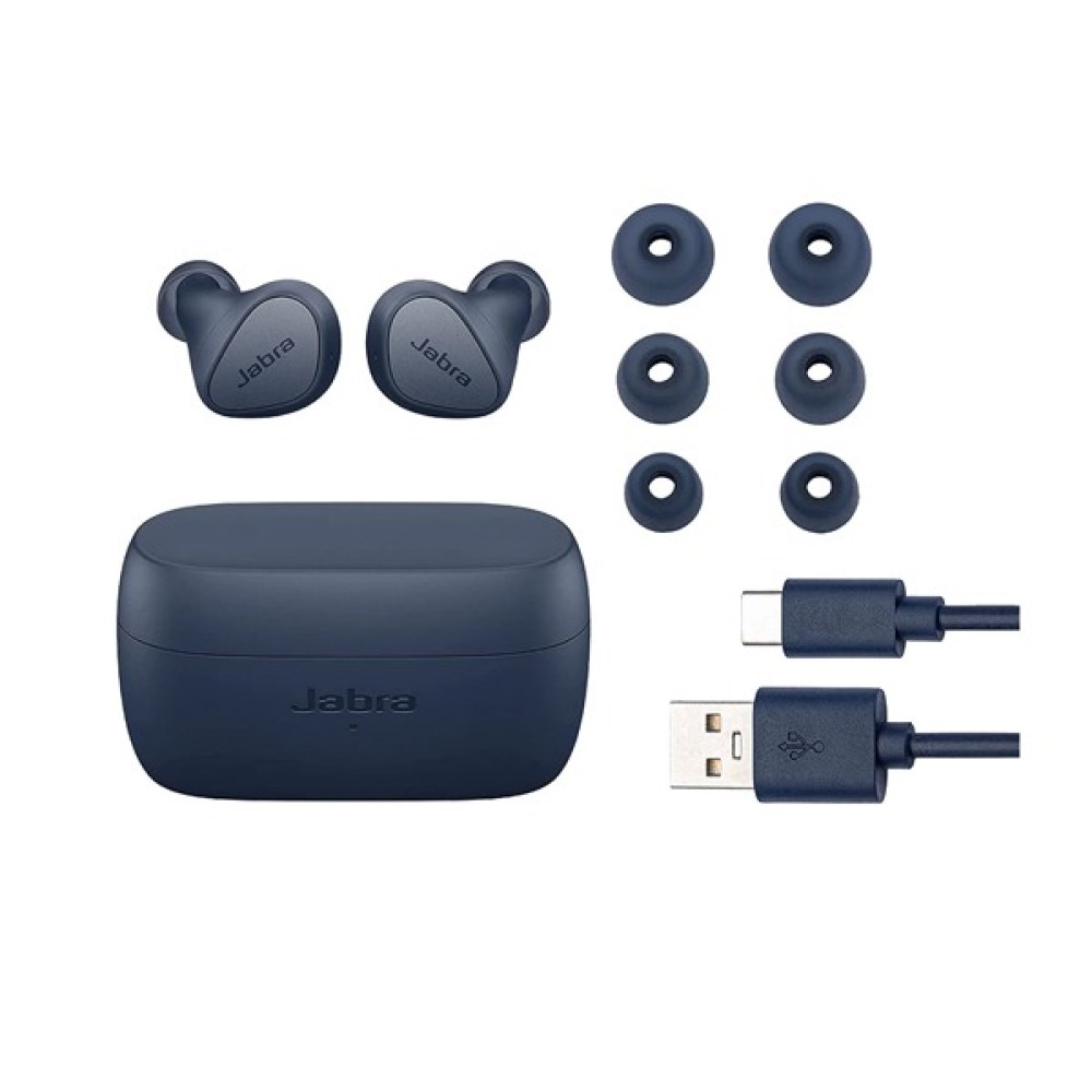 Jabra Elite 3 Navy Jabra Elite 3 Navy