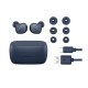 Jabra Elite 3 Navy