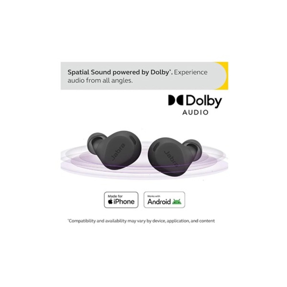 Jabra Elite 8 Active 