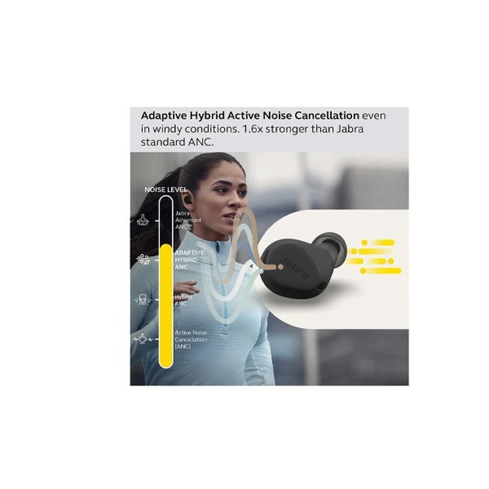 Jabra Elite 8 Active 