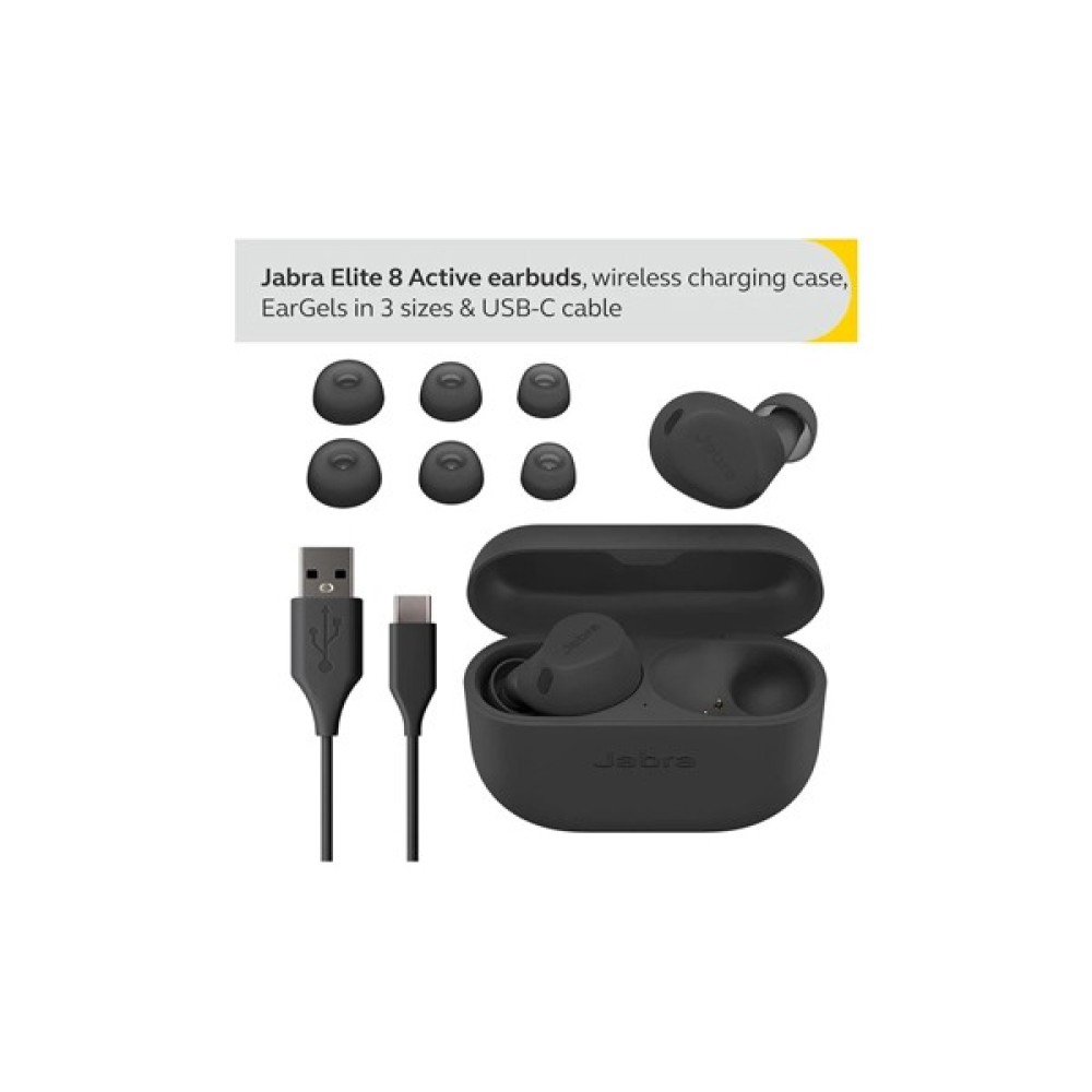 Jabra Elite 8 Active 