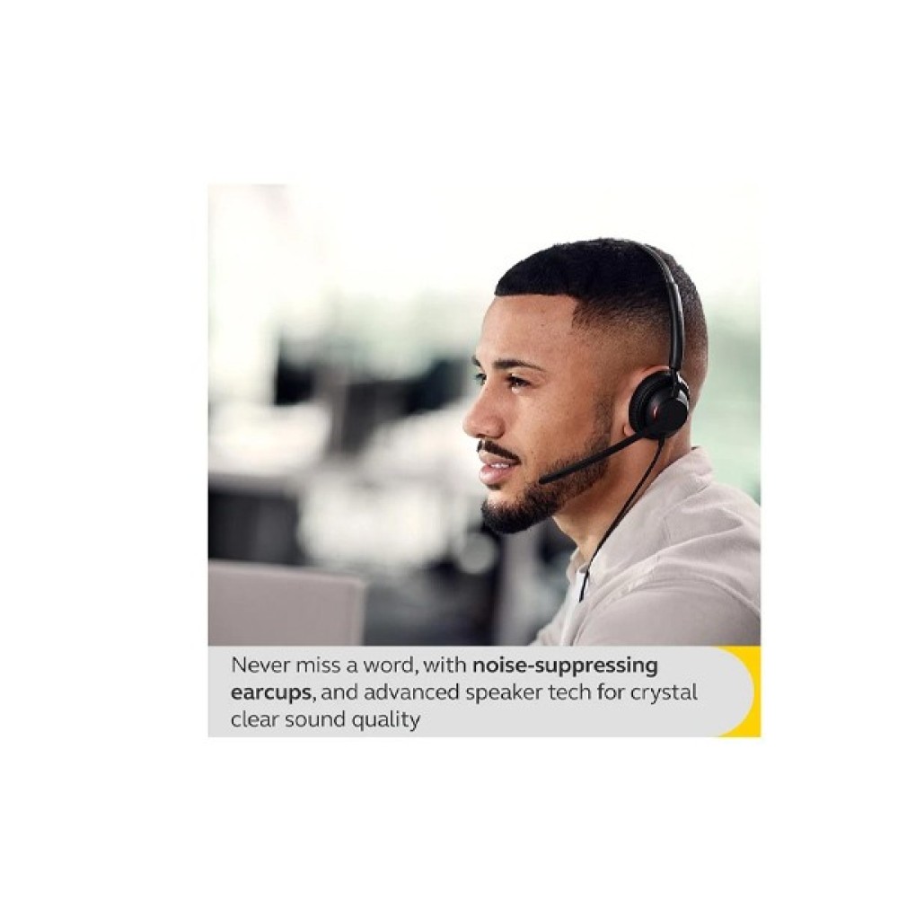 Jabra Engage 