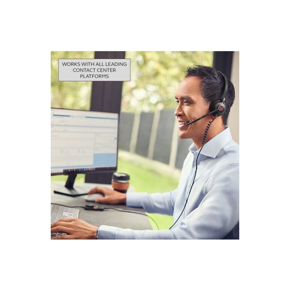 Jabra Engage 50 II USB-A