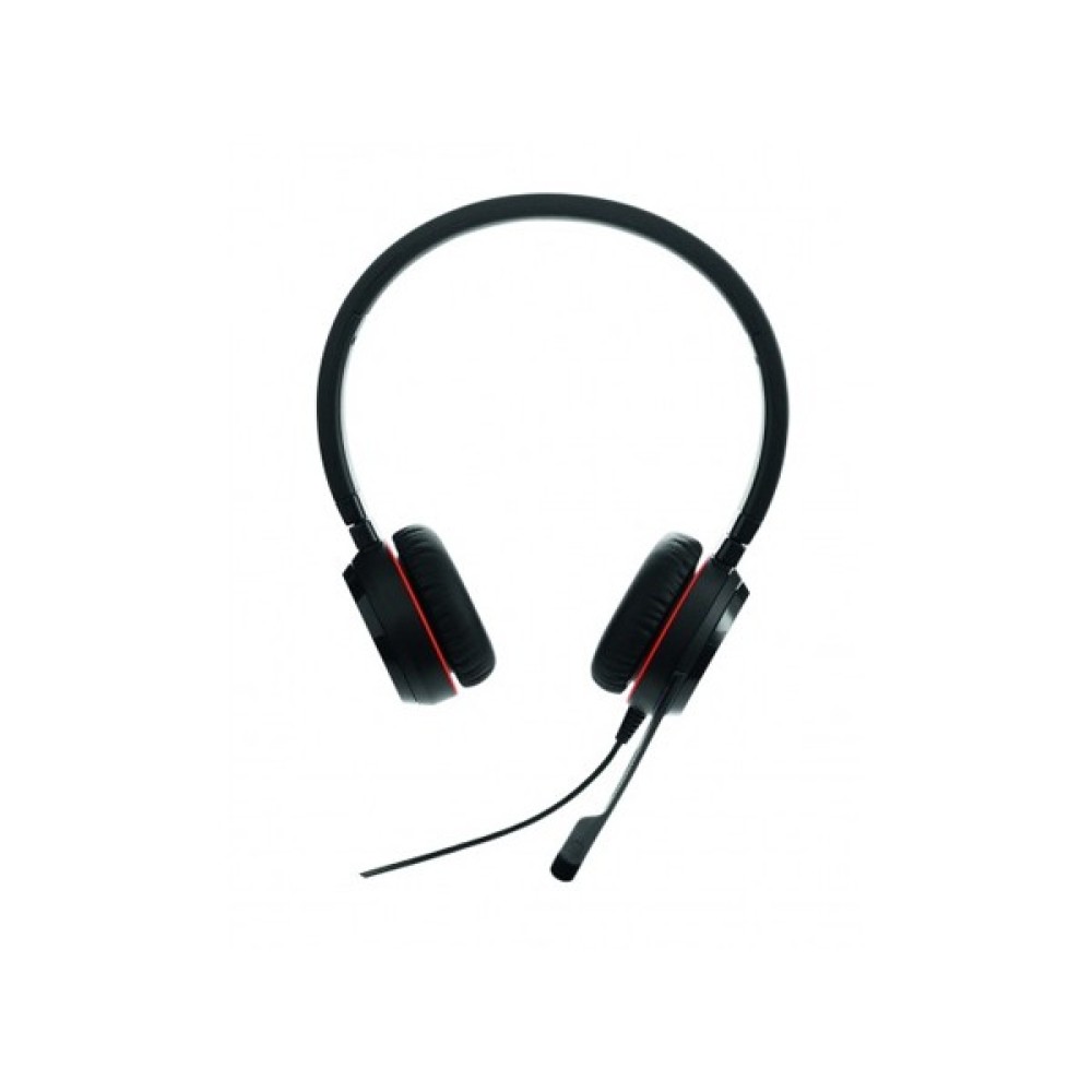 Jabra Evolve 30 MS DUO Jabra Evolve 30 MS DUO