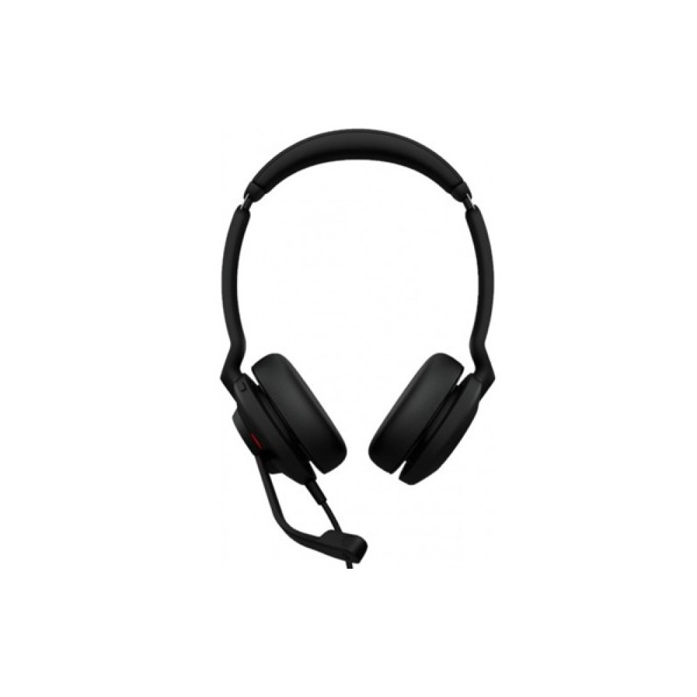 Jabra Evolve2 30 SE DUO Stereo Jabra Evolve2 30 SE DUO Stereo