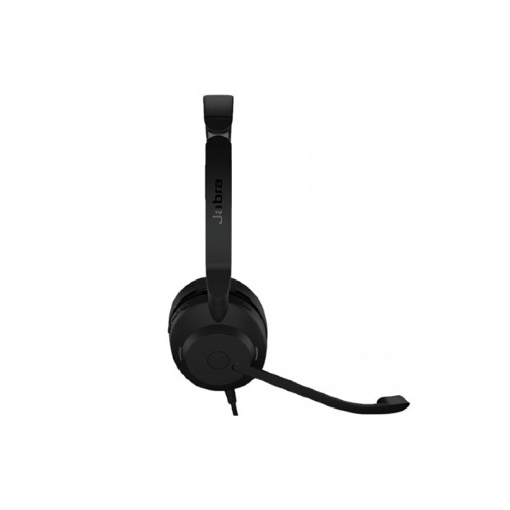 Jabra Evolve2 30 SE DUO Stereo Jabra Evolve2 30 SE DUO Stereo