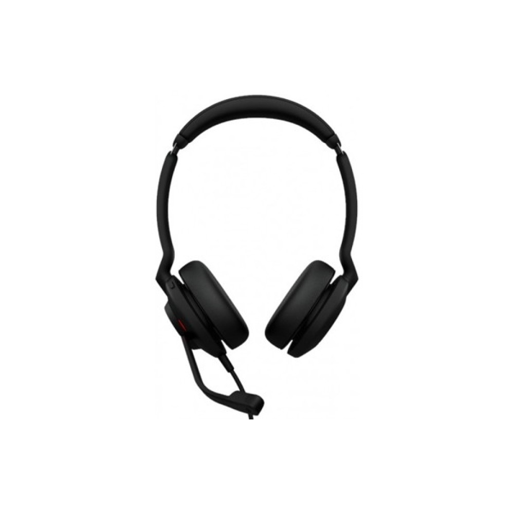 Jabra Evolve2 30SE DUO Stereo Jabra Evolve2 30SE DUO Stereo