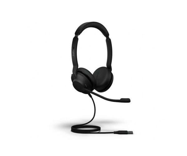 Jabra Evolve2 30SE DUO Stereo